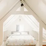 La Maisonette Semesterbostad
