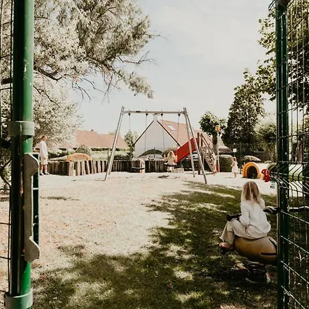 Tatil Evi La Maisonette