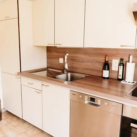 La Maisonette De Panne