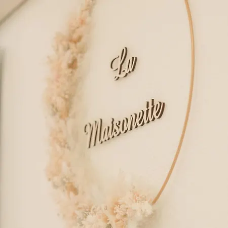 La Maisonette