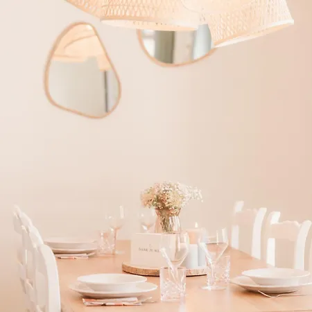 La Maisonette Tatil Evi