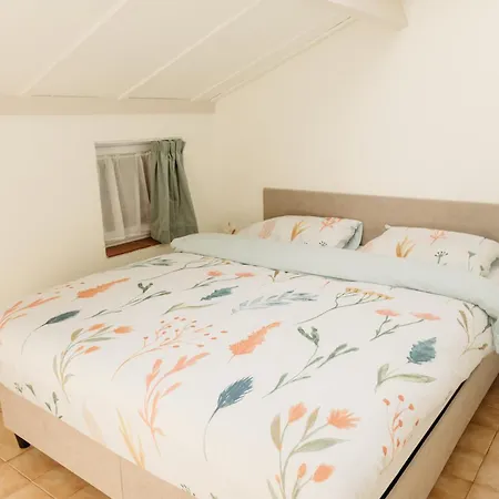 La Maisonette Semesterbostad