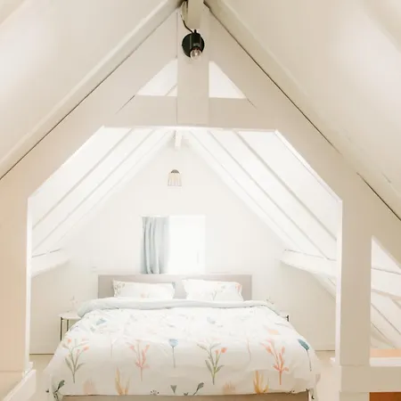 La Maisonette Holiday home