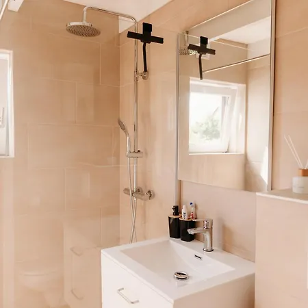 Nyaraló La Maisonette De Panne
