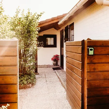 La Maisonette *