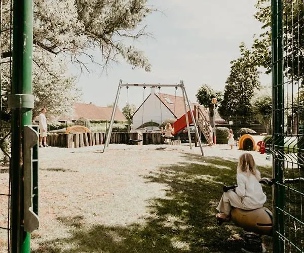 Dom wakacyjny La Maisonette