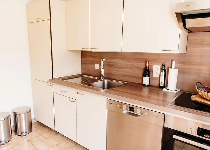 La Maisonette De Panne