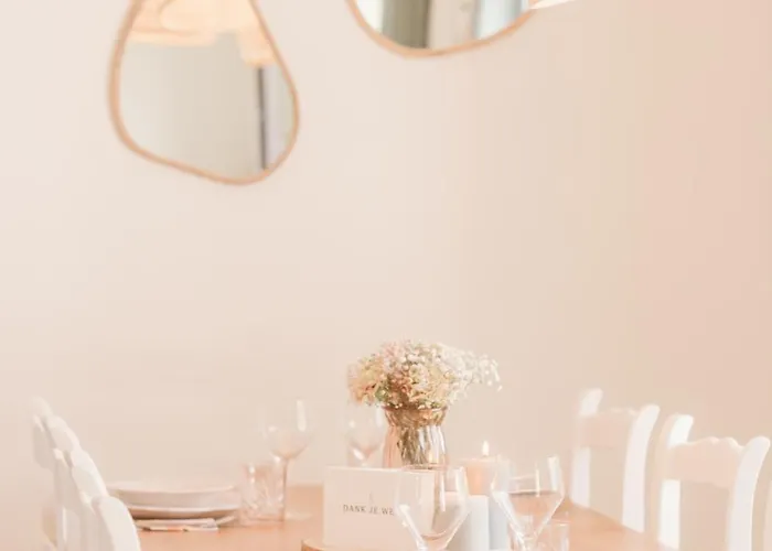 La Maisonette Dom wakacyjny