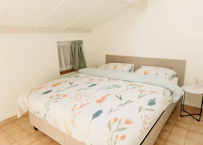 La Maisonette Dom wakacyjny