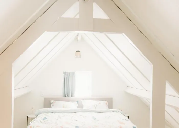 La Maisonette Dom wakacyjny